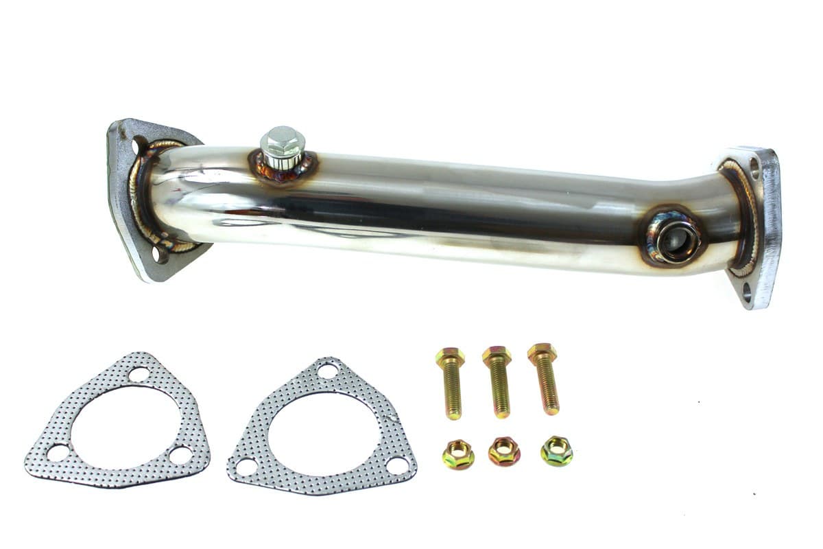 Downpipe - Audi,Volkswagen, MGDP040