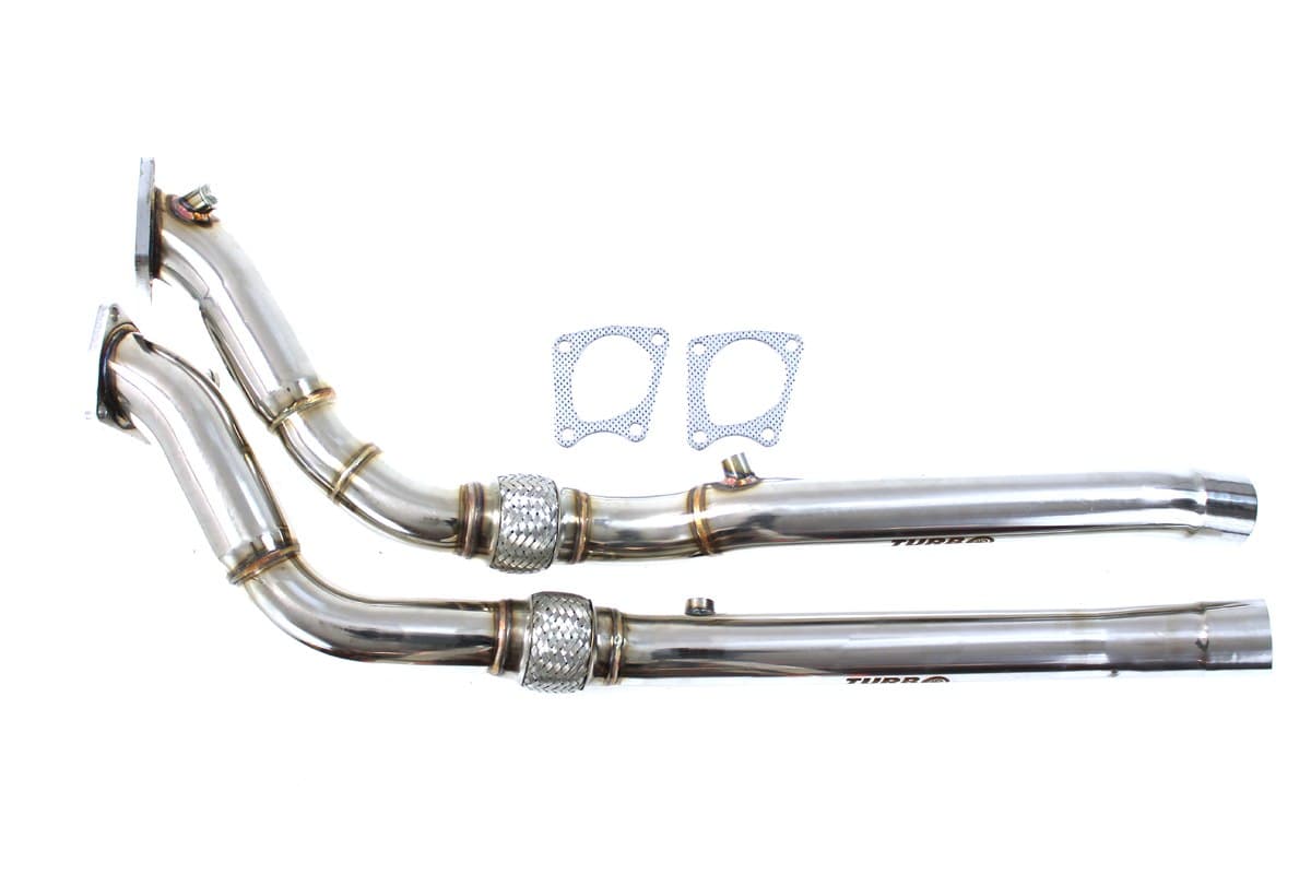 Downpipe - Audi, MGDP050