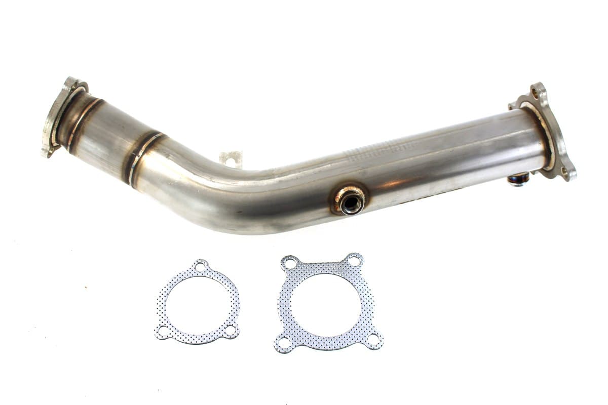 Downpipe - Audi, MGDP055