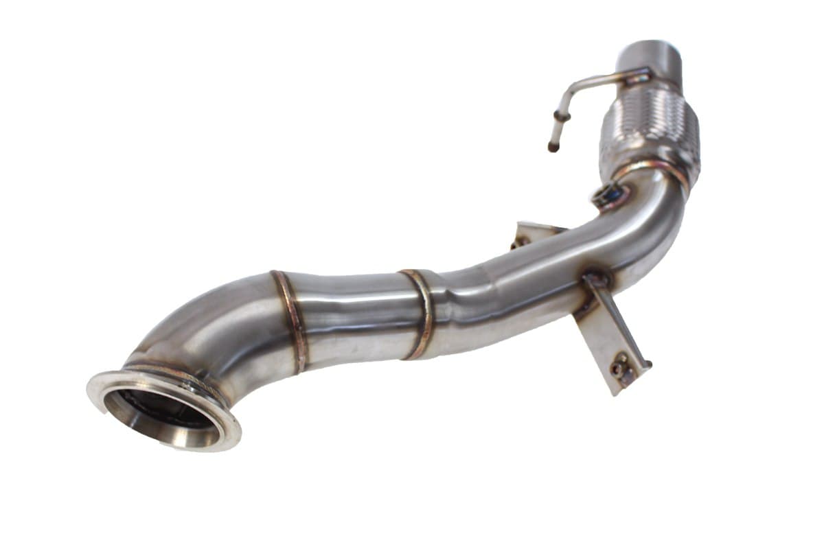 Downpipe - Bmw, MGDP081