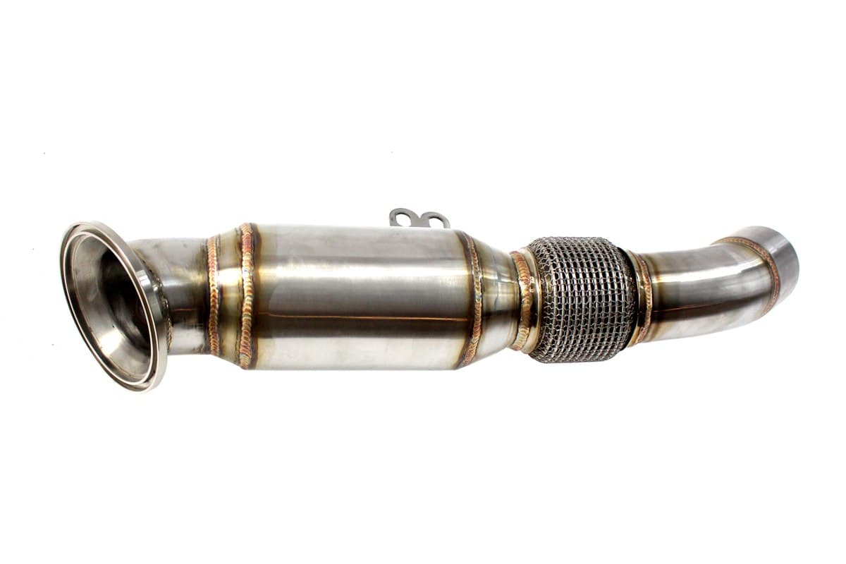 Downpipe - Bmw,Toyota, MGDP108