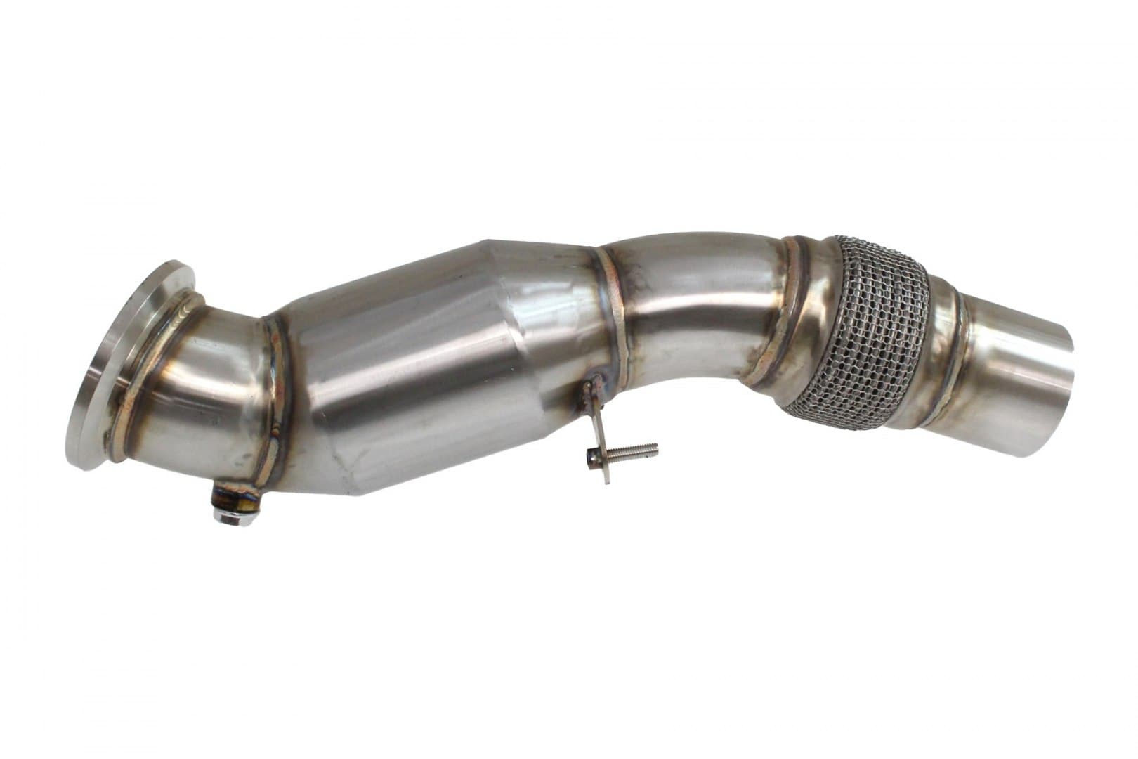 Downpipe - Bmw, MGDP128