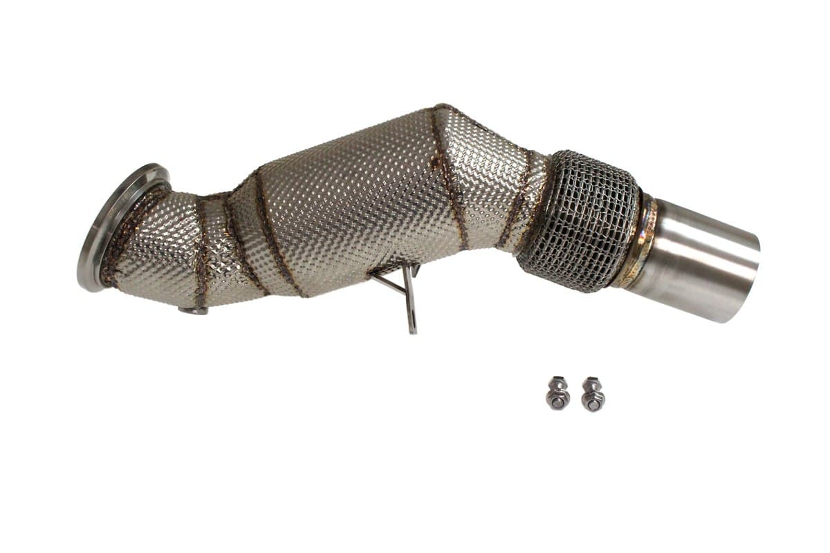 Downpipe - Bmw, MGDP142