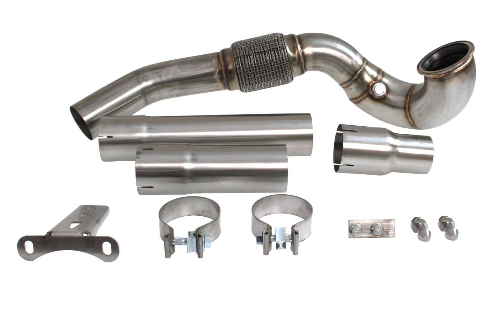 Downpipe - Seat,Skoda,Volkswagen, MGDP152