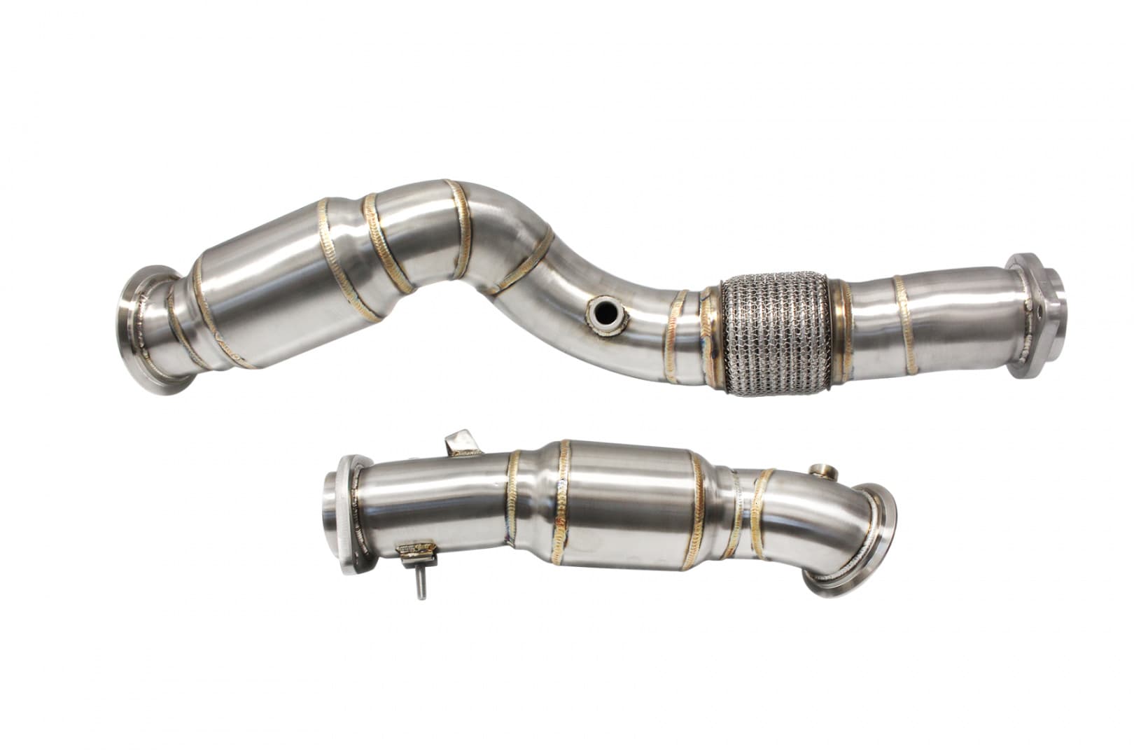 Downpipe - Bmw, MGDP179