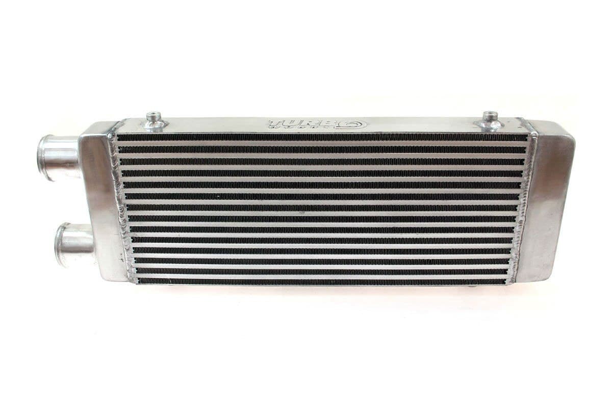 Intercooler TurboWorks - MGIC028