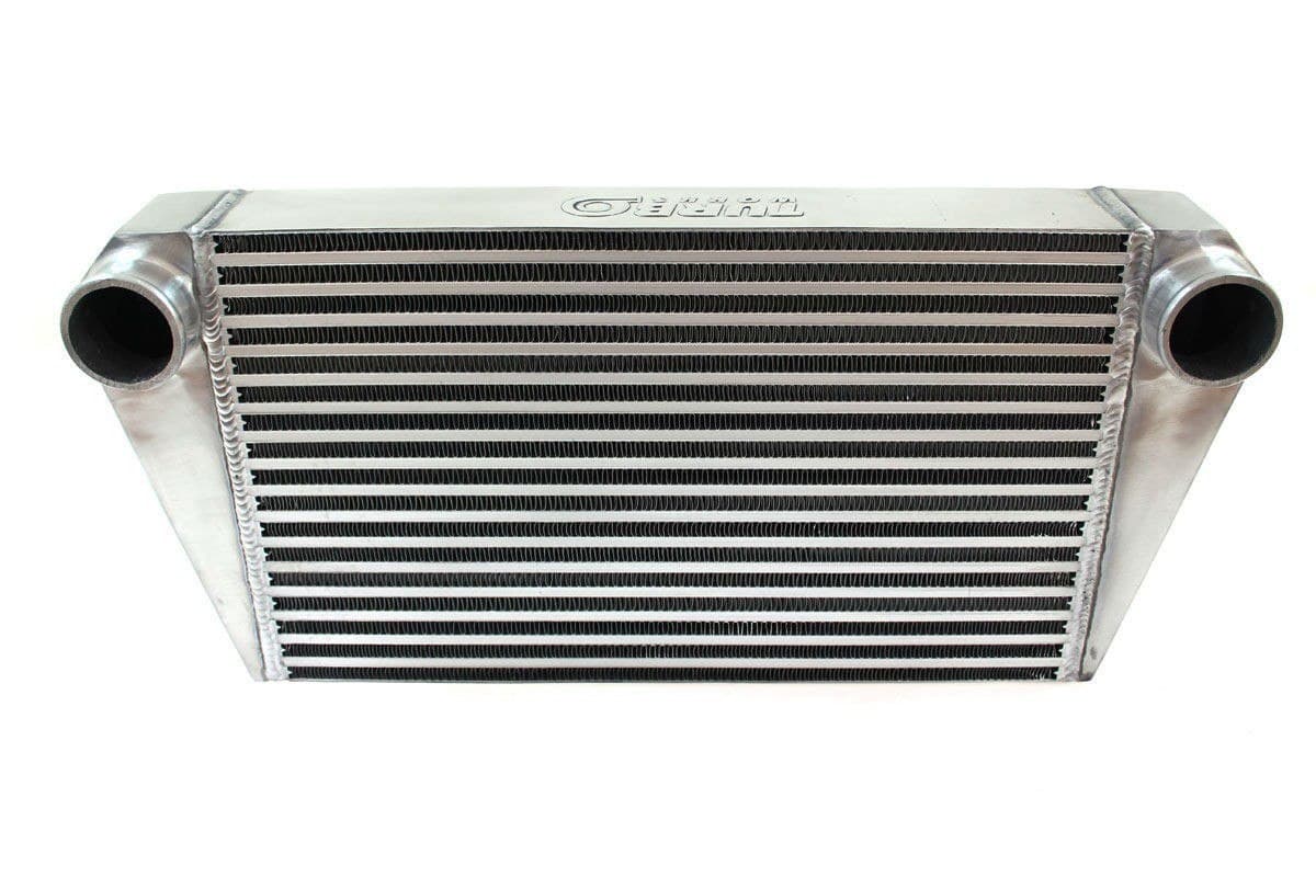 Intercooler TurboWorks - MGIC031