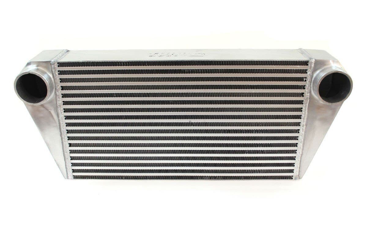 Intercooler TurboWorks - MGIC044