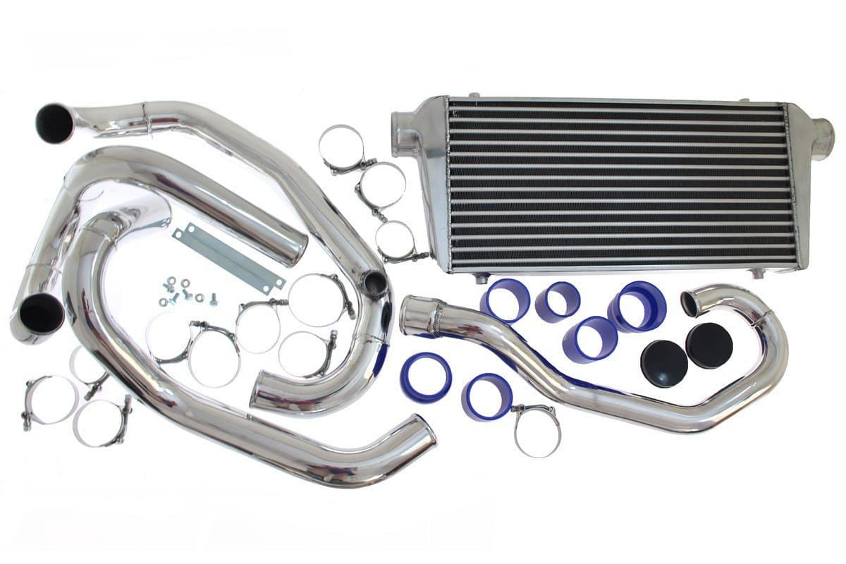 Intercooler TurboWorks - Subaru, MGIC053