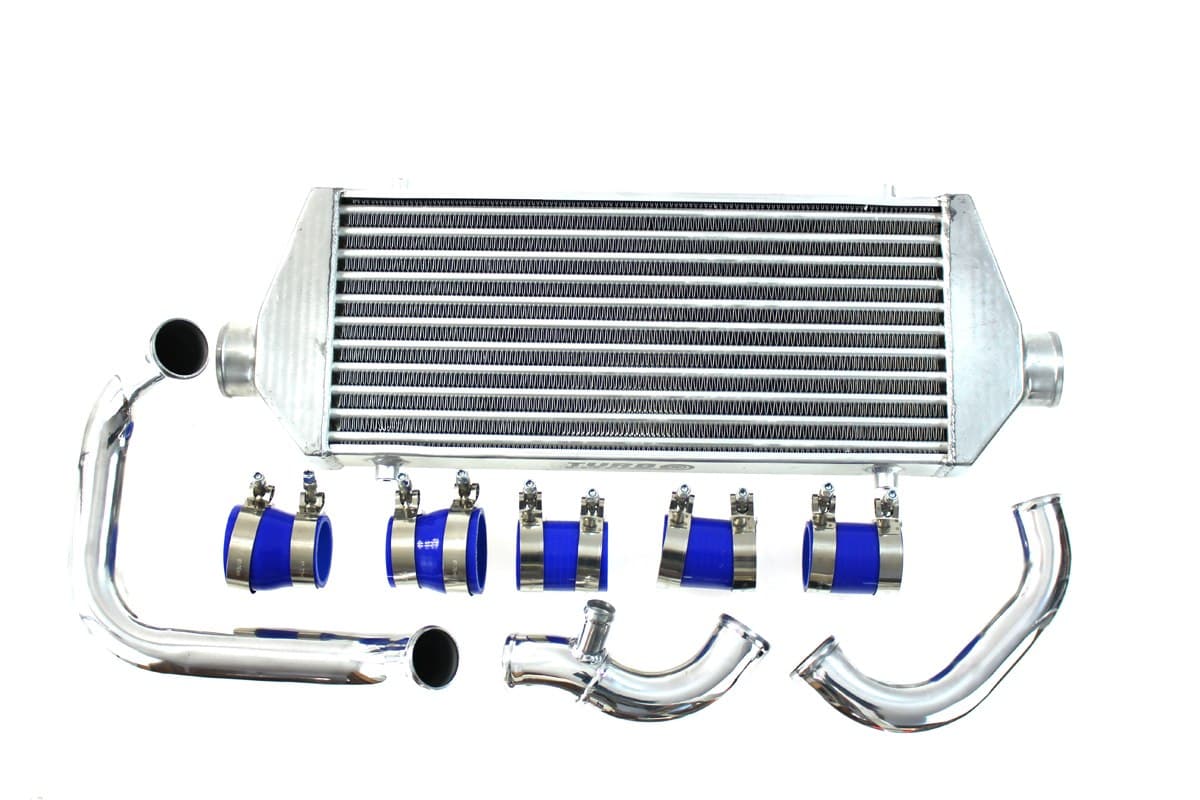 Intercooler TurboWorks - Audi, MGIC125