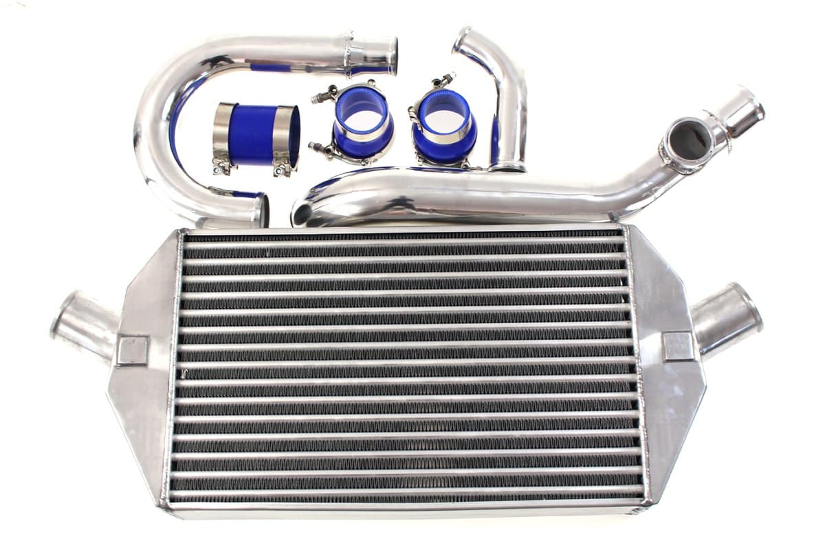 Intercooler TurboWorks - Mitsubishi, MGIC134