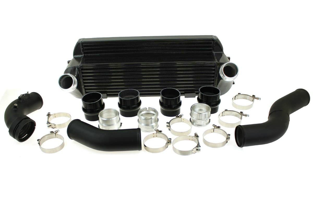 Intercooler TurboWorks - MGIC152