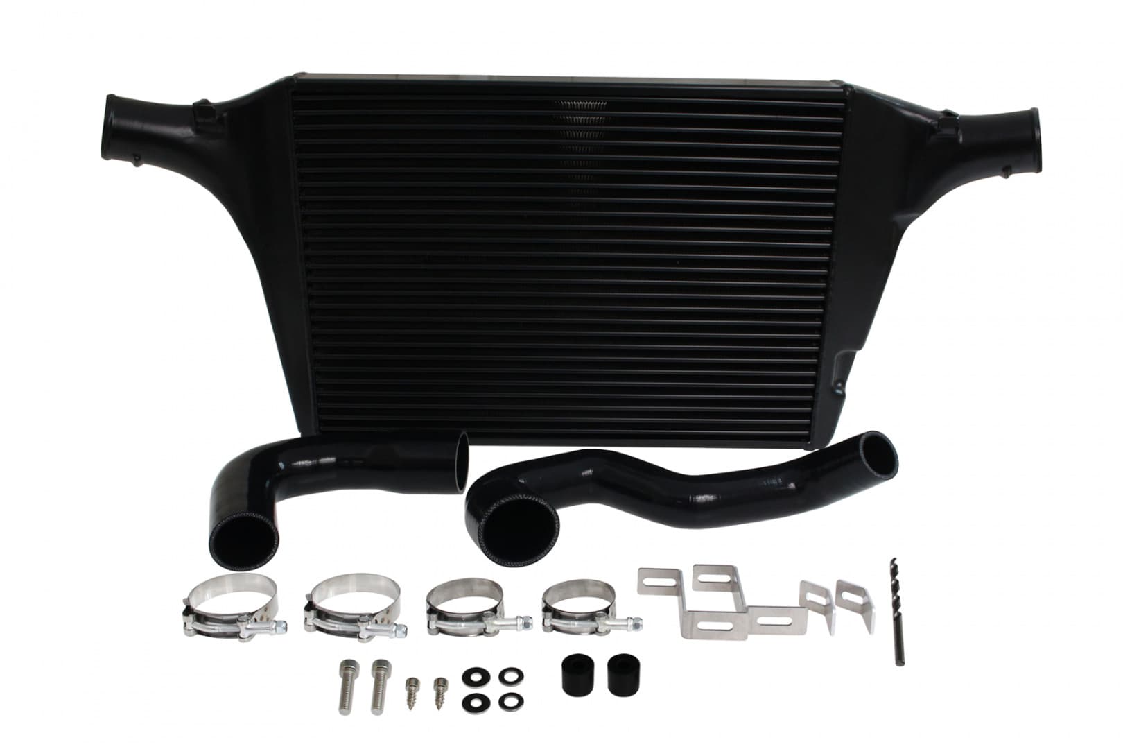 Intercooler TurboWorks - Audi, MGIC181
