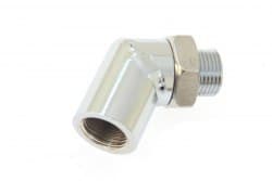 TurboWorkS Emulátor lambda sondy 120° M18x1,5 MG-IN-004