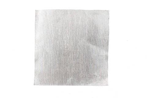 Samolepiaca tepelná podložka TurboWorks 60 × 60 cm, 0,8 mm, hliník