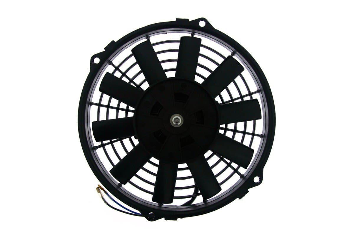 Ventilátor chladenia - MGWE001