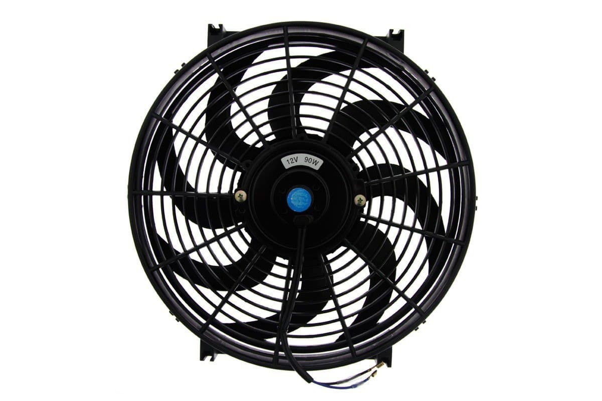 TurboWorkS Ventilátor chladenia - MGWE012 MG-WE-012