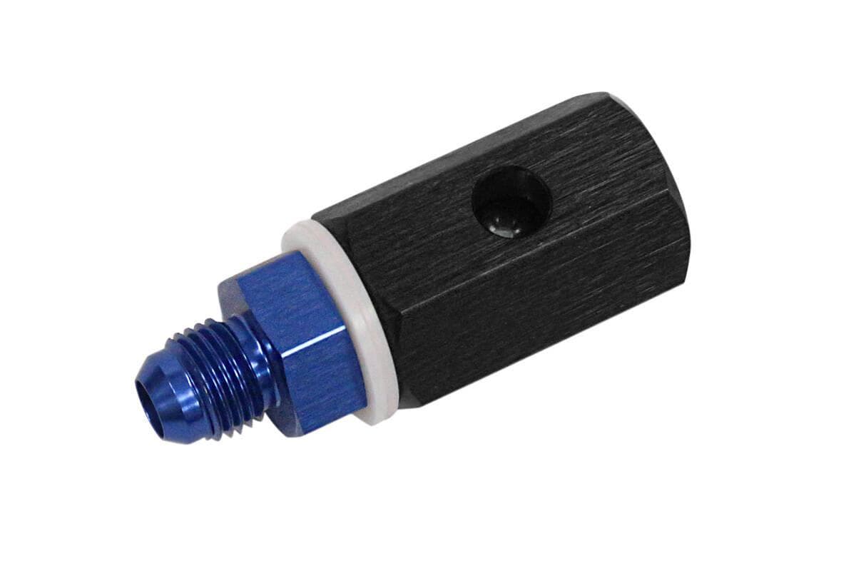 Odvzdušňovací ventil AN6 - MP-AL-047