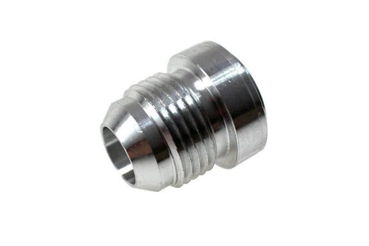 Nátrubok AN8 pre zváranie - MP-AL-310