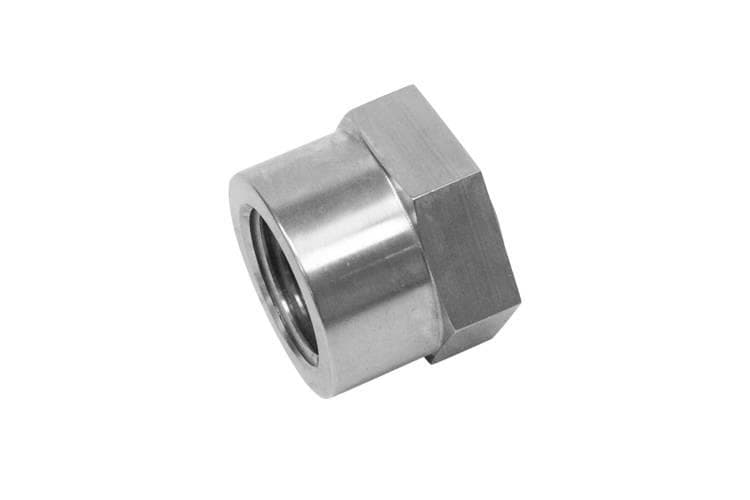 Nátrubok 3/4NPT na zváranie (oceľ) - MP-AL-569