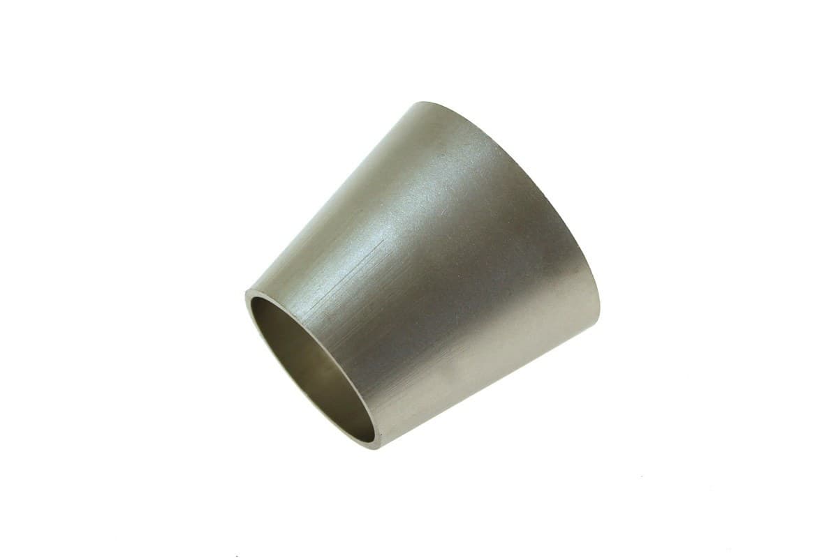 Redukcia výfukového systému 60-42 mm