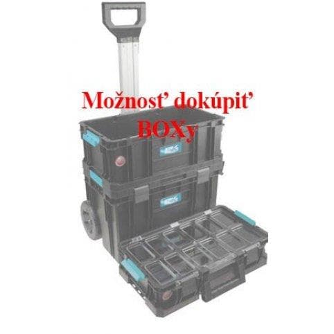 Box na náradie- organizér plus SAS