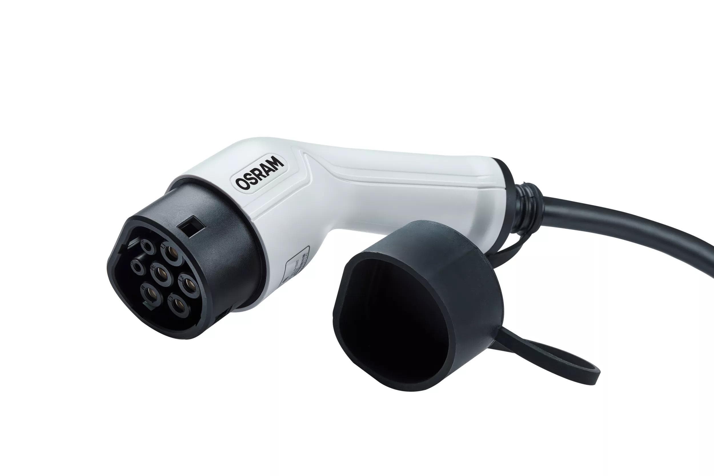 OSRAM Nabíjací kábel, elektromobil OCC21605