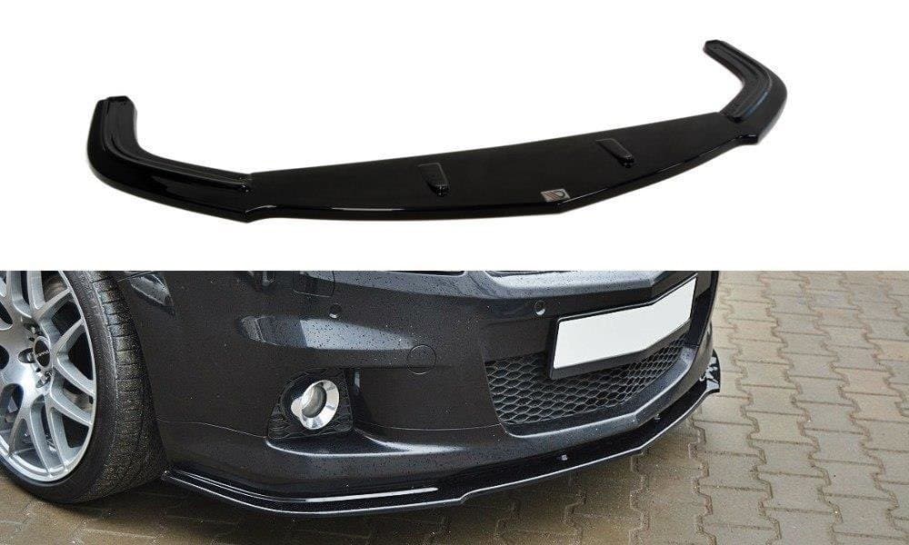 Spojler pod predný nárazník - Opel, OPZA2OPCFD1G
