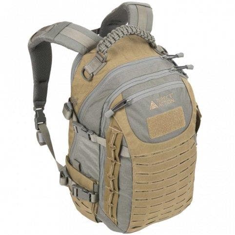 Ruksak DRAGON EGG Mk II Urban Grey/Coyote, Direct Action