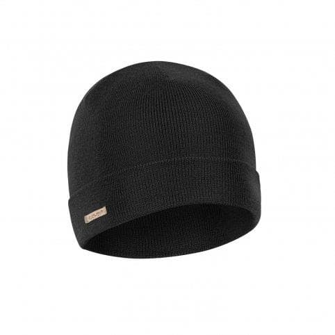 Čiapka Winter Merino Beanie čierna, Helikon-Tex
