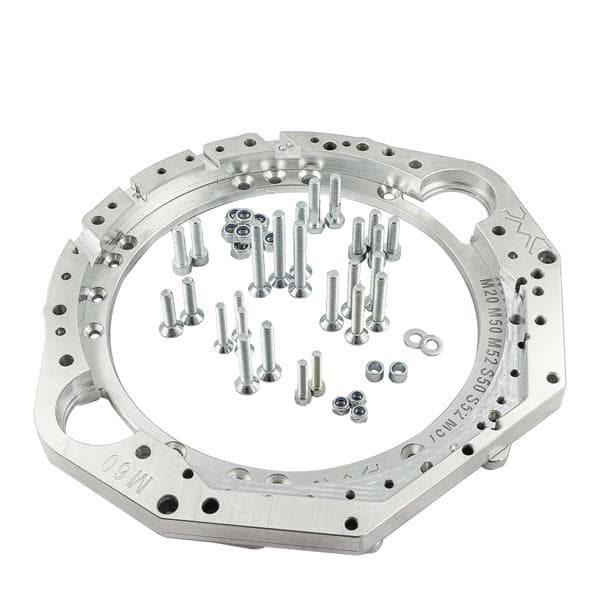 Adapter prevodovky BMW M60 M62 - BMW M50 M52 M54 M57 S50 S52 S54 DCT DKG GS7D36SG N54