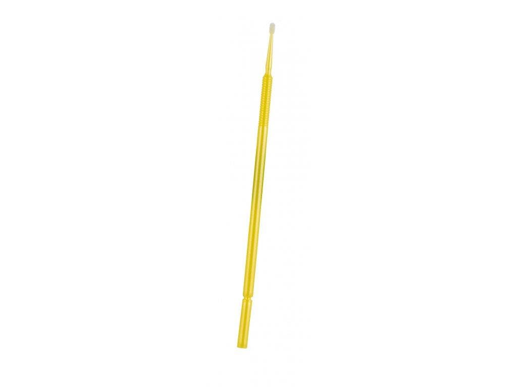 Retušovacia tyčinka žltá (fine) - 1;5 mm