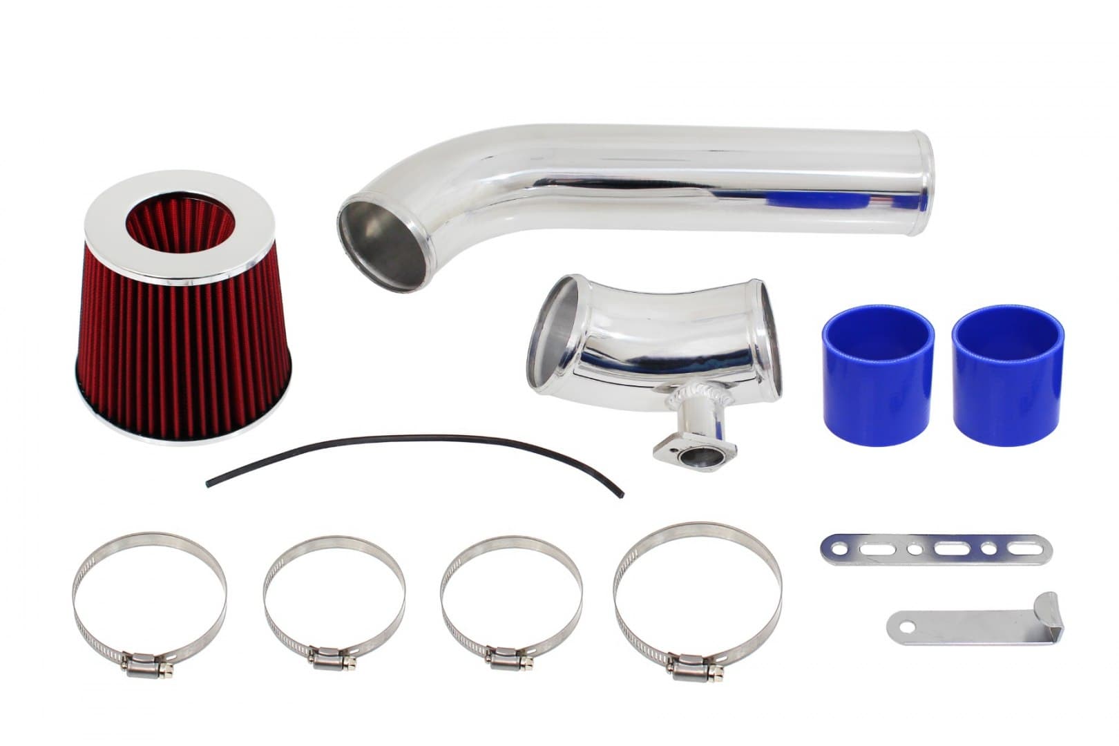 Sanie Cold Air Intake - Bmw, PPCA002