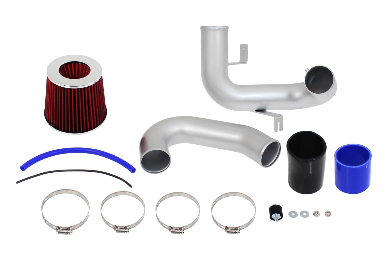 Sanie Cold Air Intake - Toyota, PPCA005