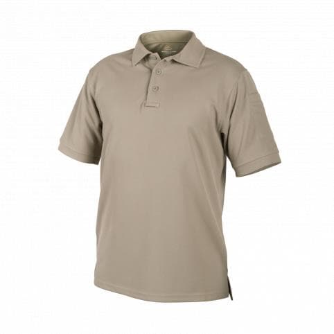 Polokošela UTL Topcool pánska, khaki, Helikon-Tex