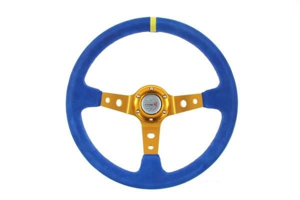 Športový volant ProRacing - PPKR007