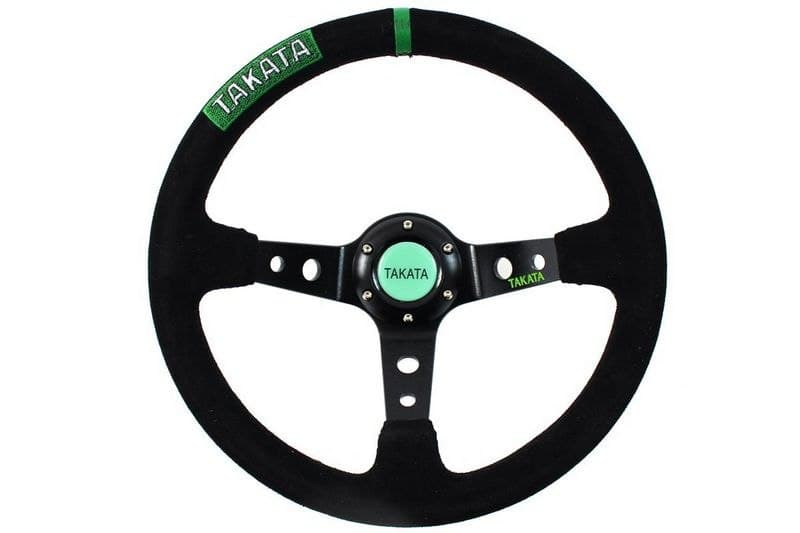 Športový volant ProRacing - PPKR010