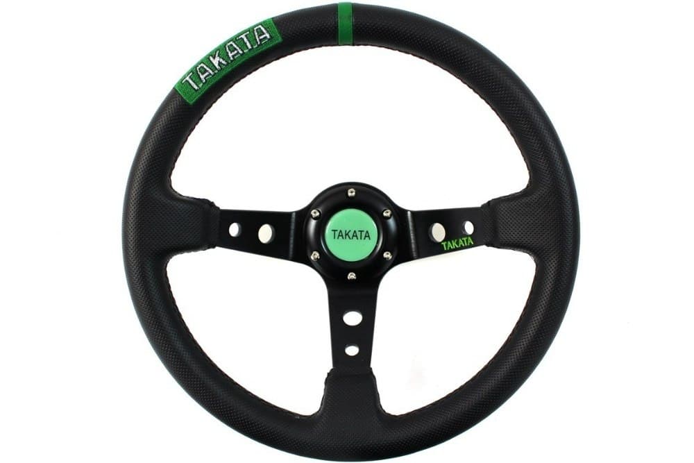 Športový volant ProRacing - PPKR012