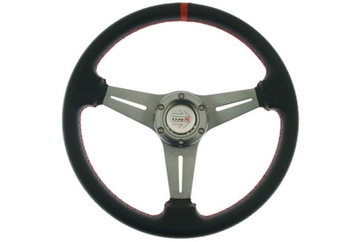 Športový volant ProRacing - PPKR026