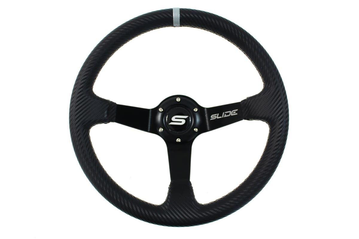 Športový volant SLIDE - PPKR034