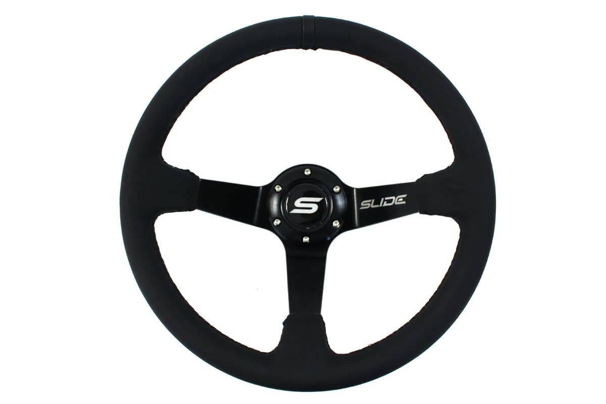 Športový volant SLIDE - PPKR038