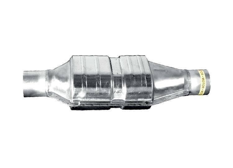Univerzálny katalyzátor FI 55 0.7-2L EURO 2 200 CPSI - keramický