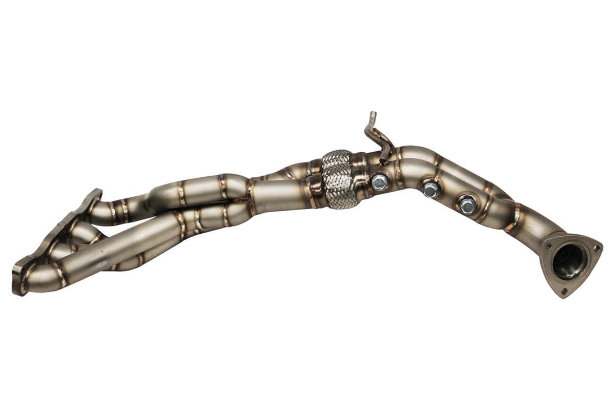 Výfukové zvody HONDA CIVIC TypeR 05-11 2.0L FN2 HEADER