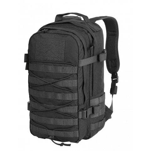 Ruksak RACCOON Mk2 Black, Helikon-Tex