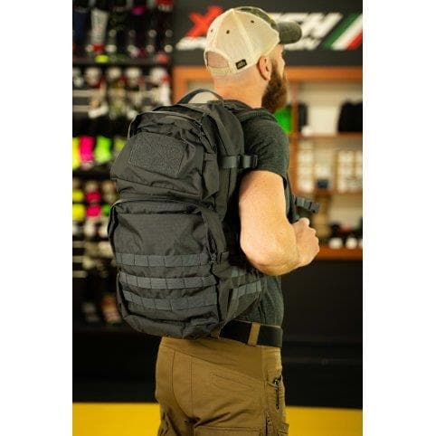 Ruksak RATEL Mk2 Shadow Grey, Helikon-Tex PPL-RT2-CD-35-UNI