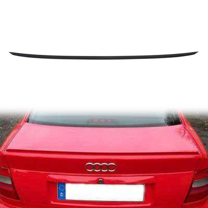 Univerzálny lip spojler 116 cm 3,6 cm PRORACING PP-LT-008