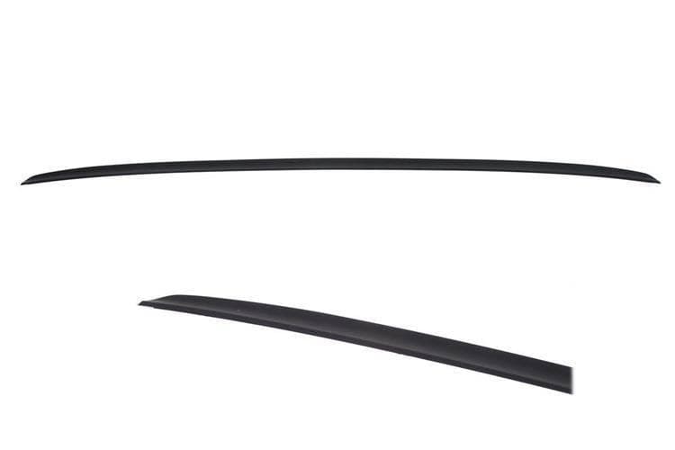 Spojler Cap - BMW univerzálny 135 cm PP-LT-073