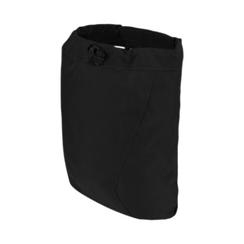 DUMP POUCH kapsa na náboje čierna, DIRECT ACTION HELIKON-TEX PPO-DUMP-CD5-BLK-UNI