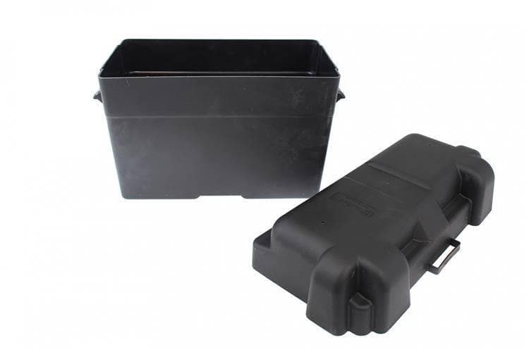 Mäkký box na 12 V batériu, 350x180x210