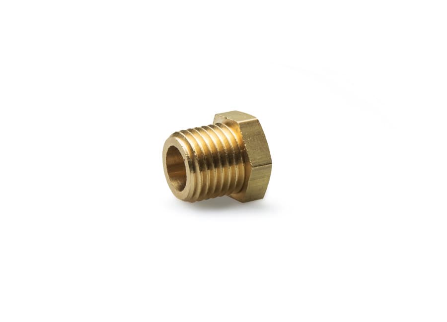 Redukcia pre umiestnenie snímača 1/8 NPT v závite M14x1,5